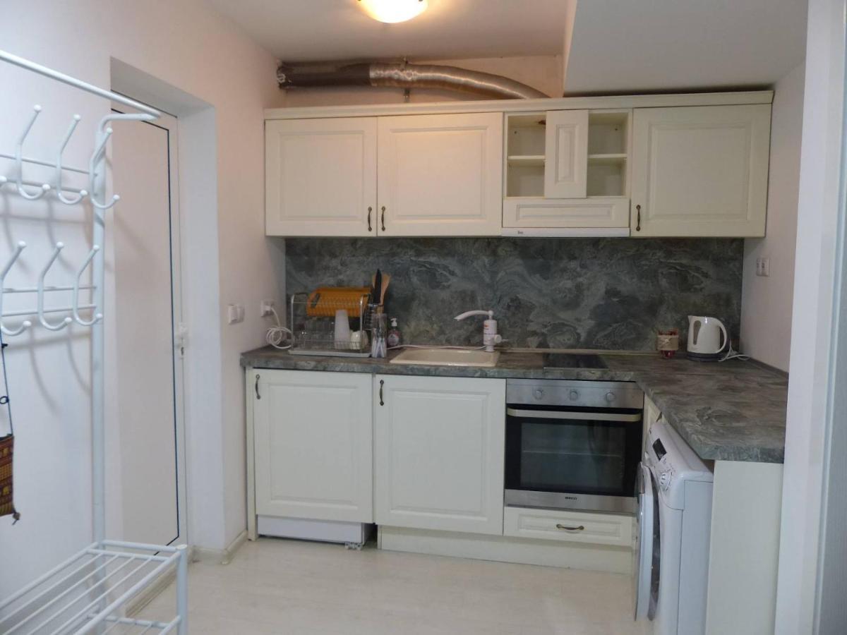 Apartament Holiday Burgas by Eksteriør bilde