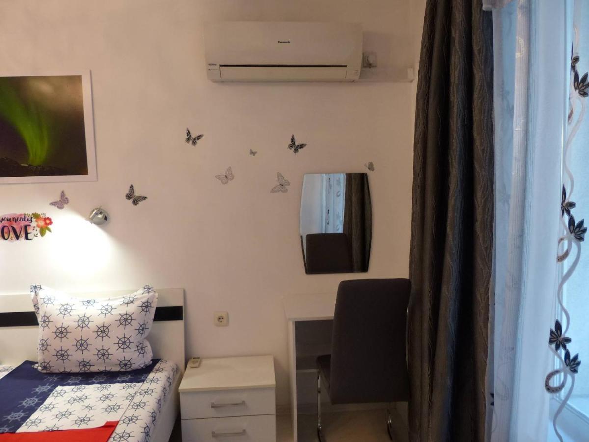Apartament Holiday Burgas by Eksteriør bilde